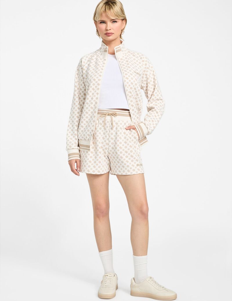 سترة سكوبا بسحاب كامل