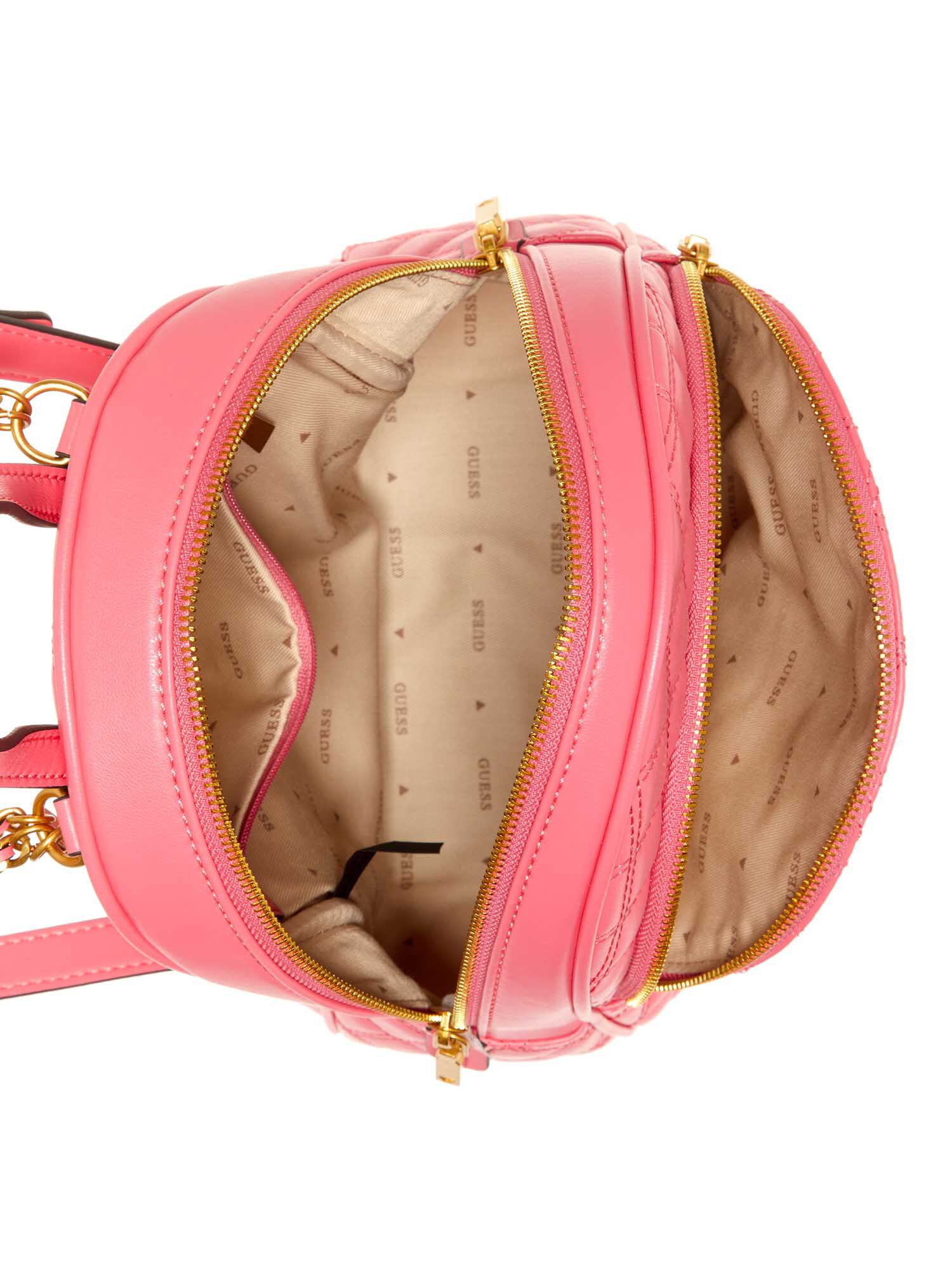 Shop GUESS Online Giully Backpack