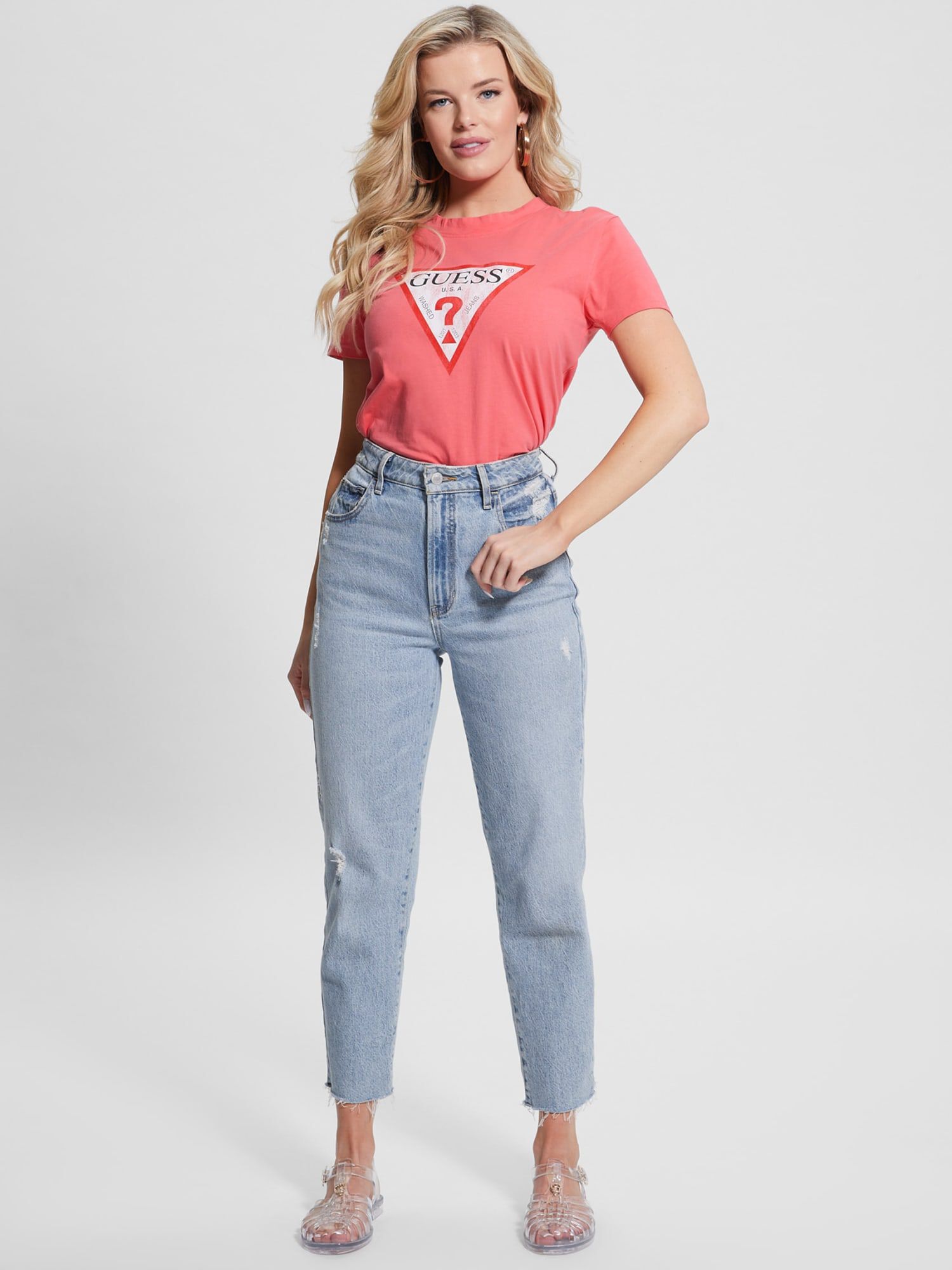 Outfits guess sale