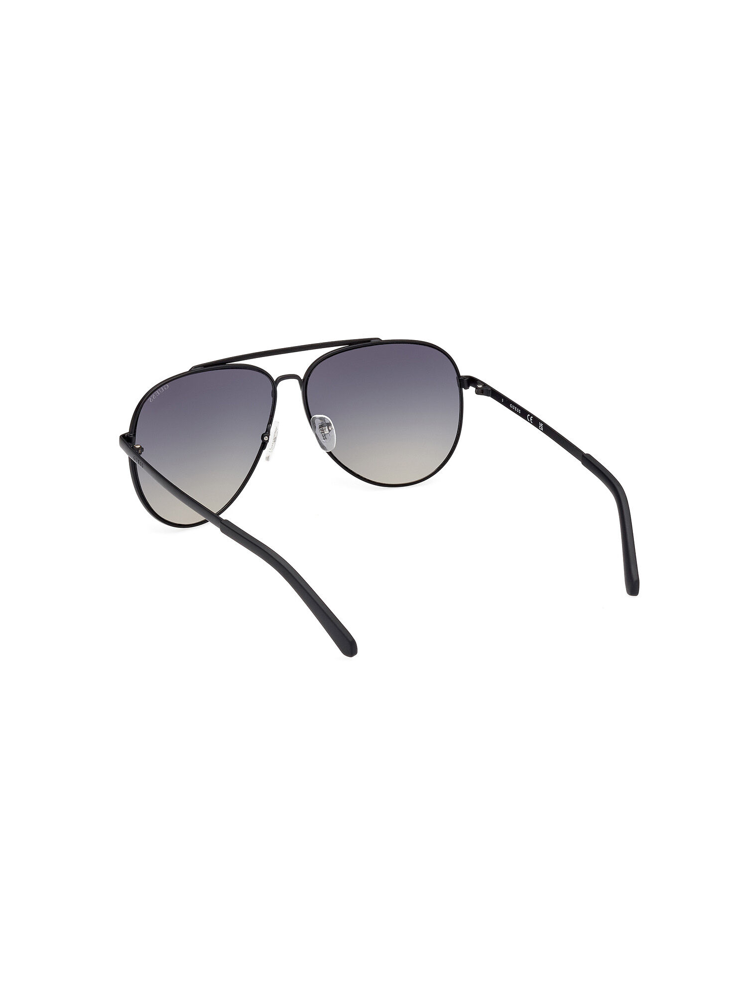 Shop GUESS Online Aviator Sunglasses