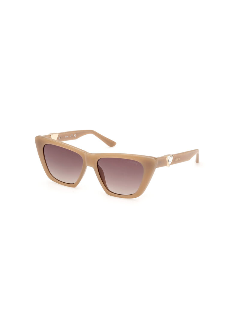 GU0013959F53-59F:GSS.59F:53:BEIGE/OTHER / GRADIENT BROWN