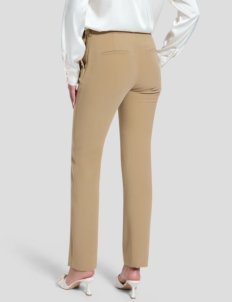 ZAIRA CHINO PANTS