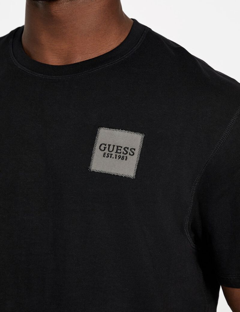 Oversized-fit T-shirt