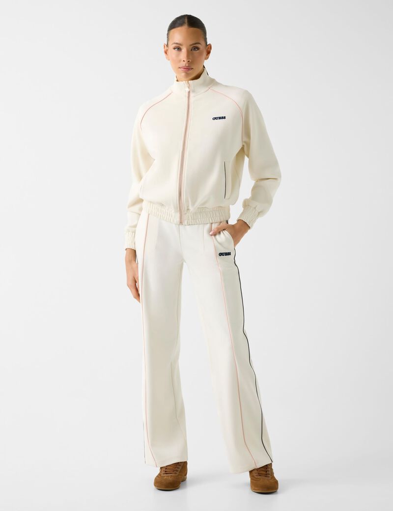 Wide-Leg pants