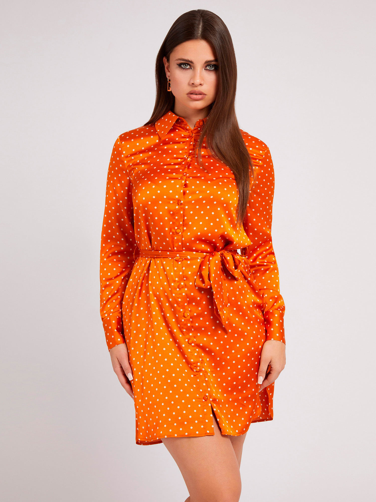 Guess dresses sales shop online
