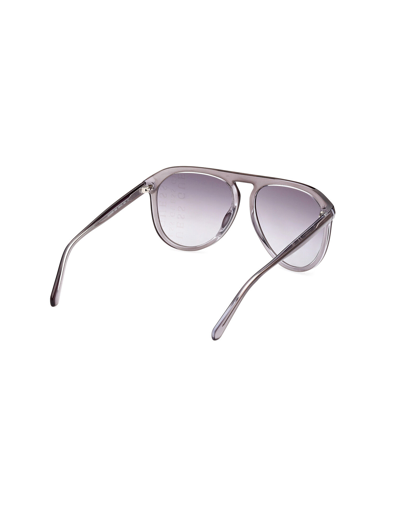 Shop GUESS Online Aviator Sunglasses