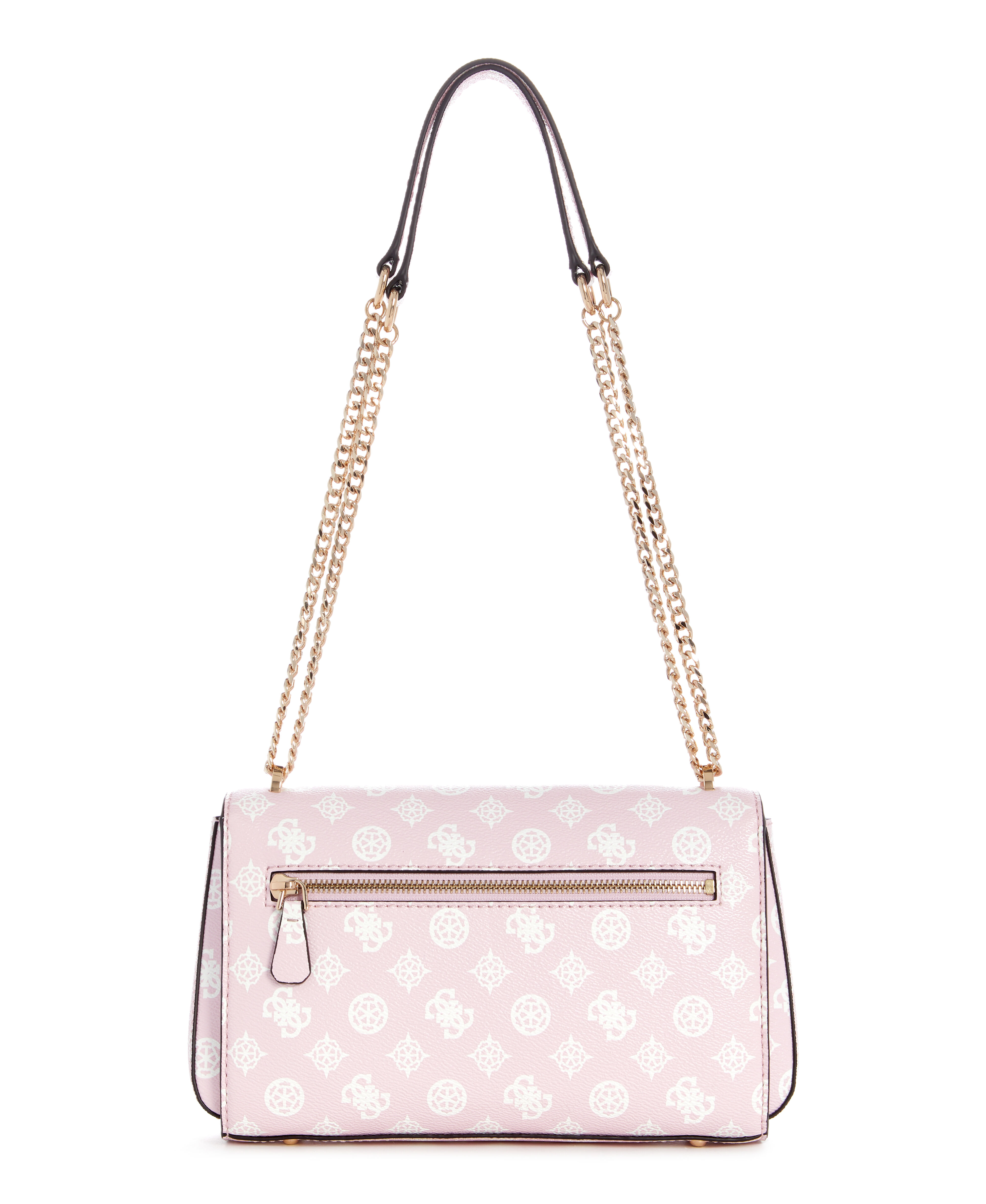 Guess large crossbody bag clearance