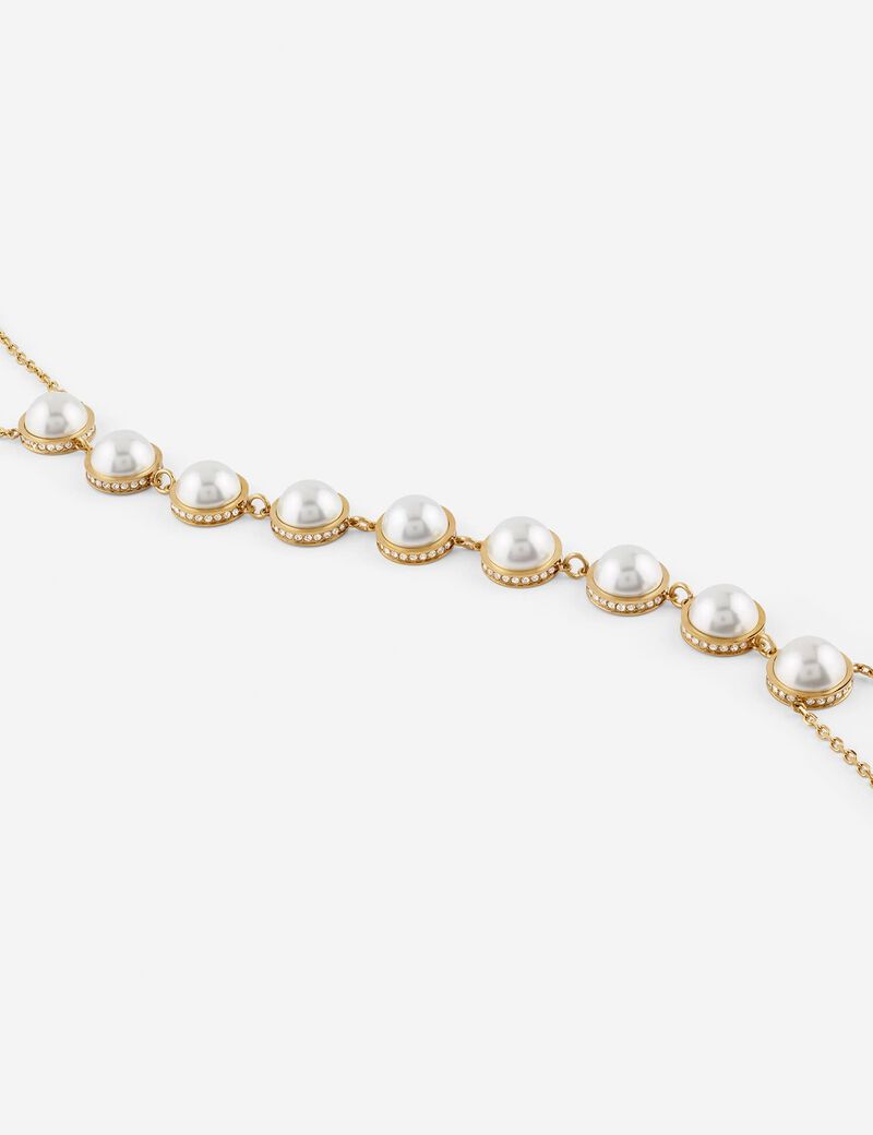 All eyes on me body chain