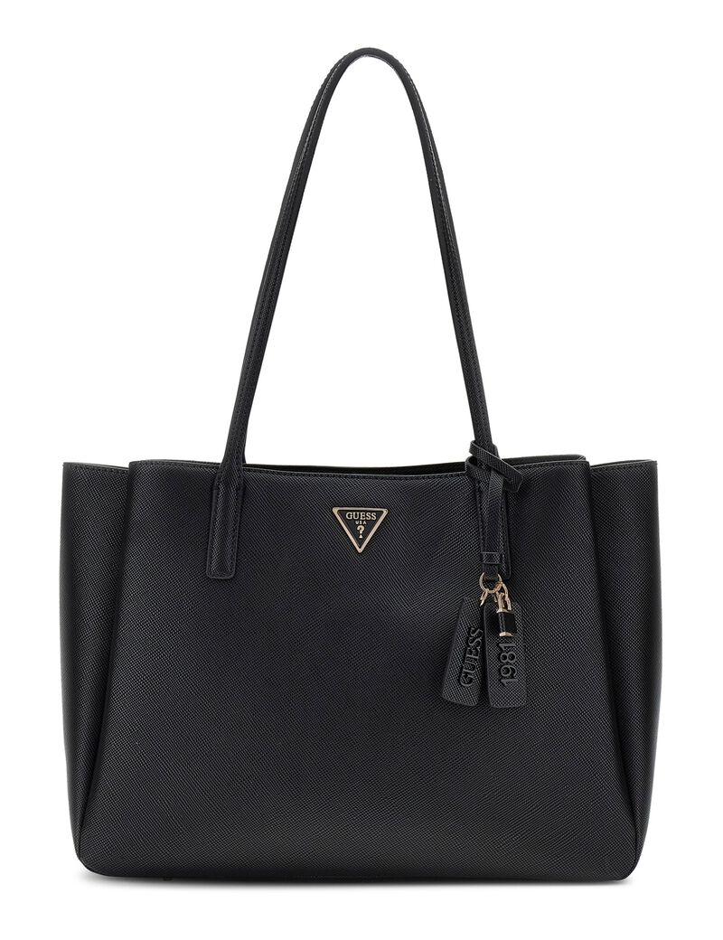 guess noelle ii tote bag