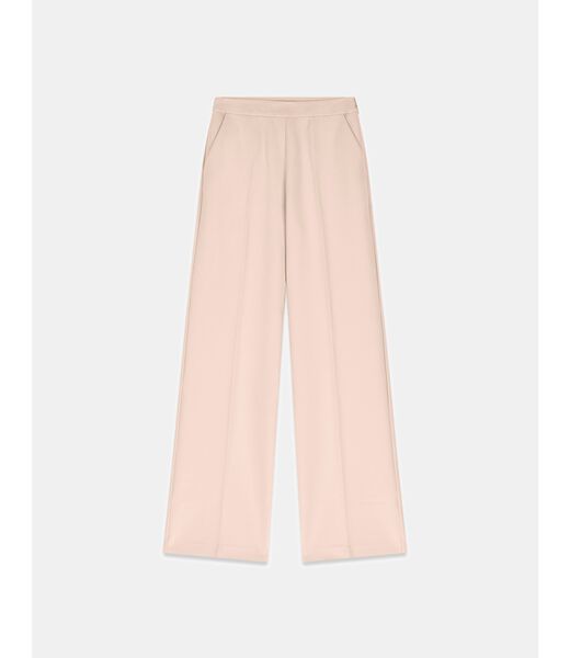 guess marciano wide leg pants