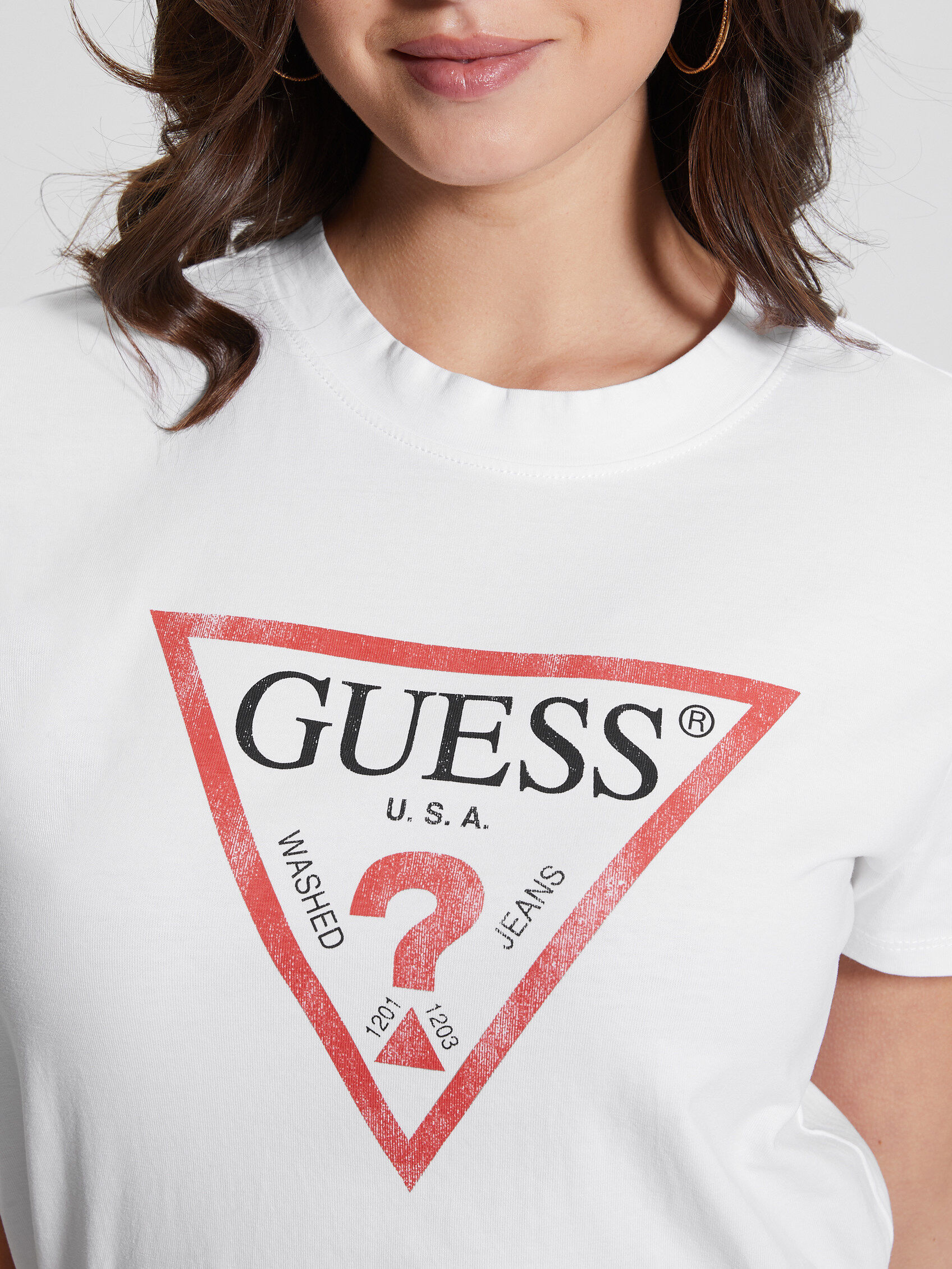 Guess t shop shirt for men