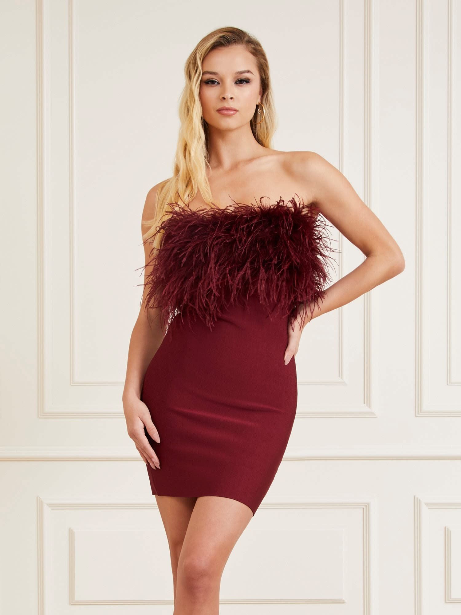 Marciano dresses online store