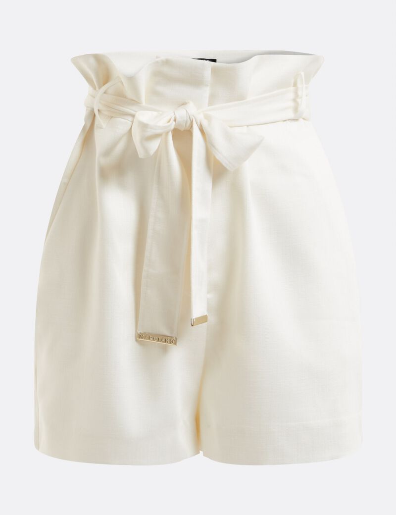 Marciano Belted Short