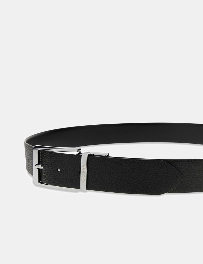 جيس genuine leather belt