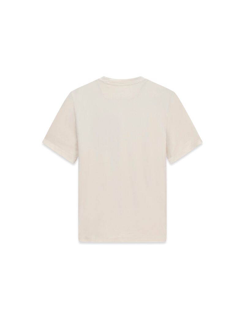 guess embroidery logo t shirt
