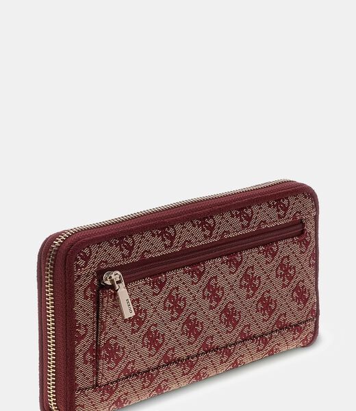 جيس samantha maxi wallet