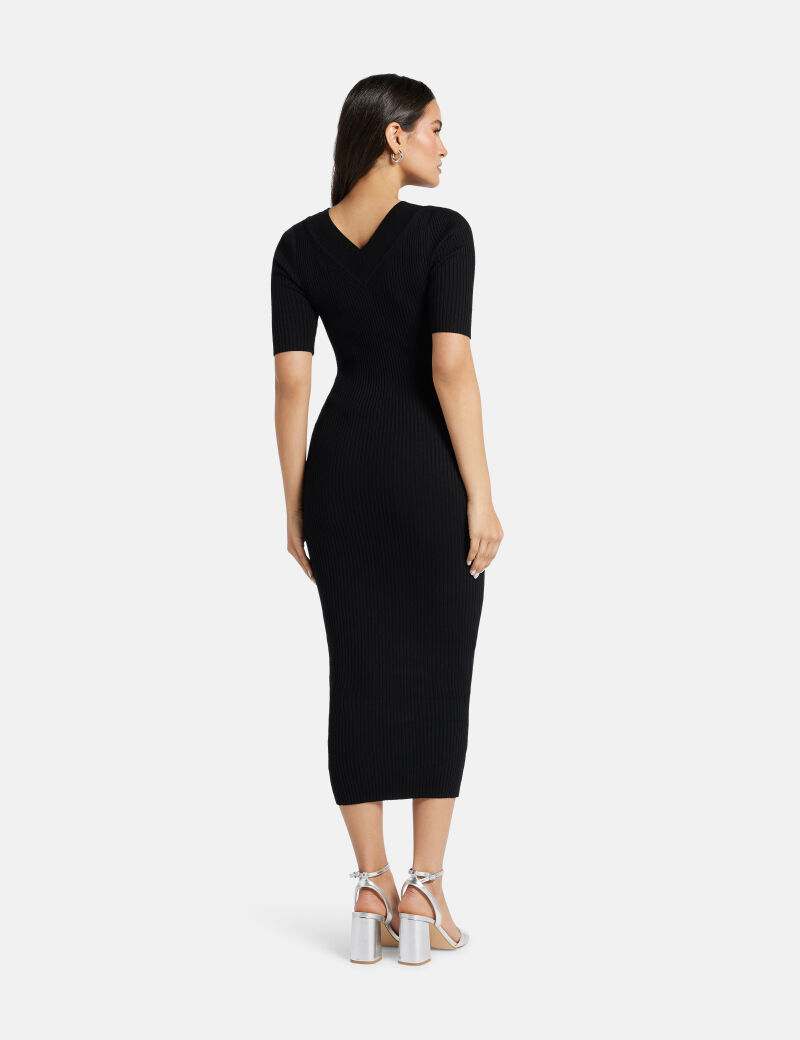 Katelyn sweater dress