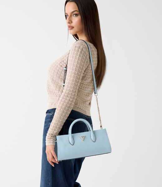 Noelle II Girlfriend Satchel Bag