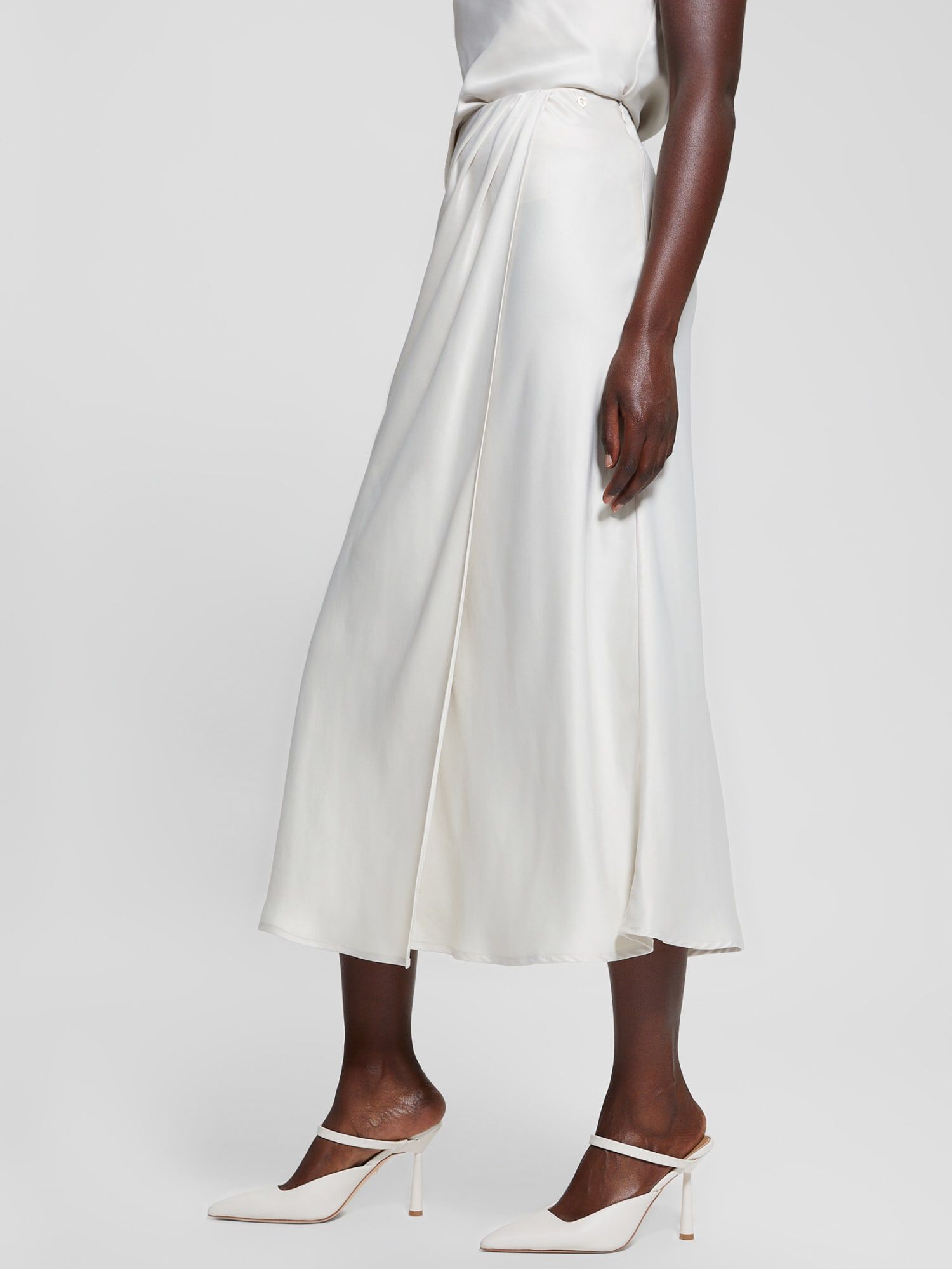Shop Skirts GUESS Online GUESS UAE