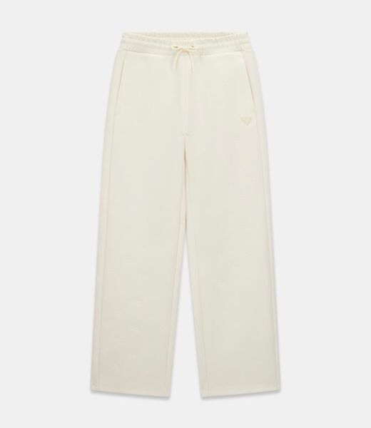 4G logo sweatpants