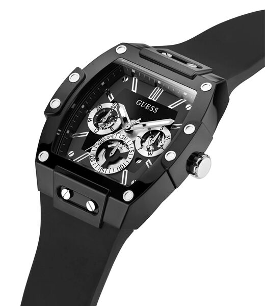 Gw Phoenix Blk Cs Blk Dl 415Mm Qtz Blk Slcn St Sp2123