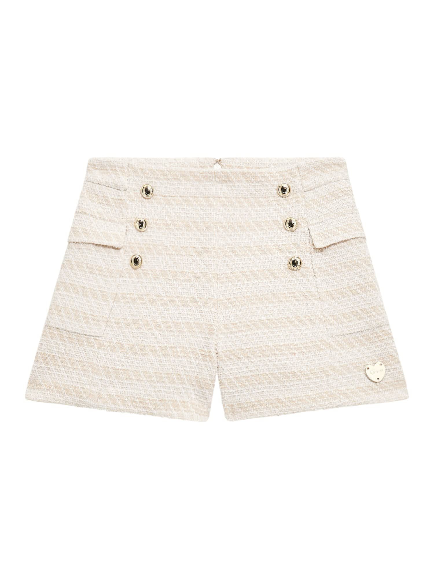Guess striped drawstring shorts online