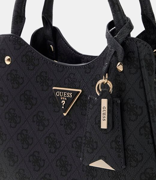 Meridian Logo Handbag