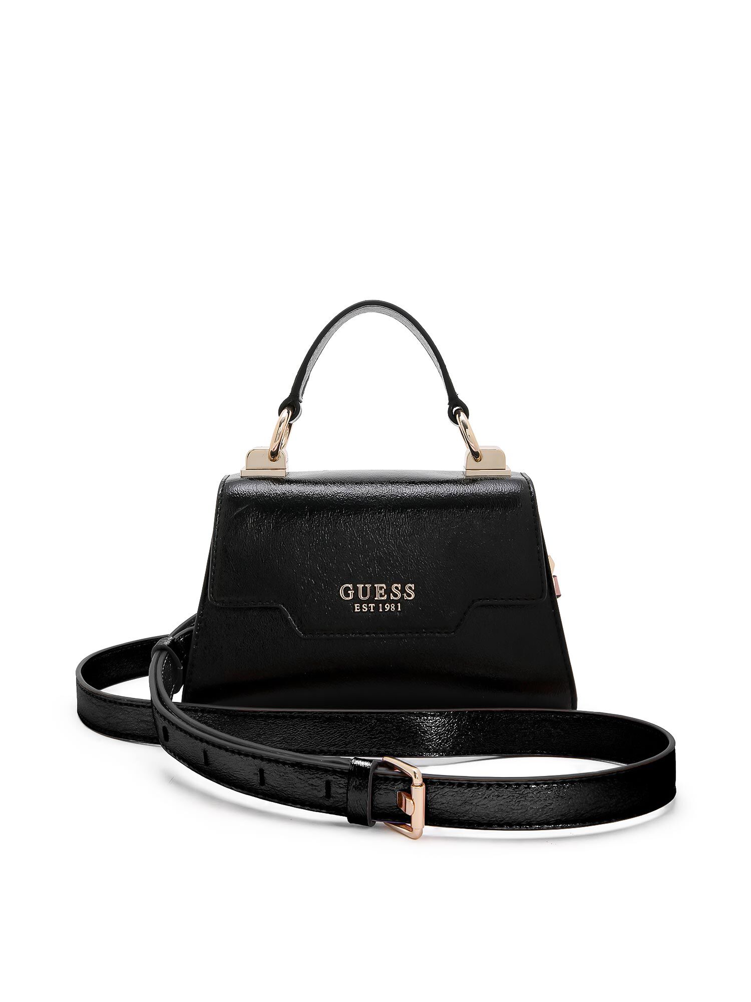Guess crossbody mini top