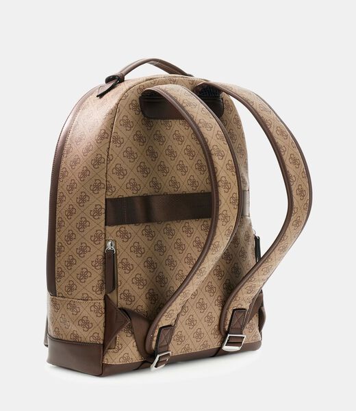 Milano Logo Backpack