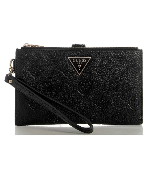 Cresidia II double zip organizer