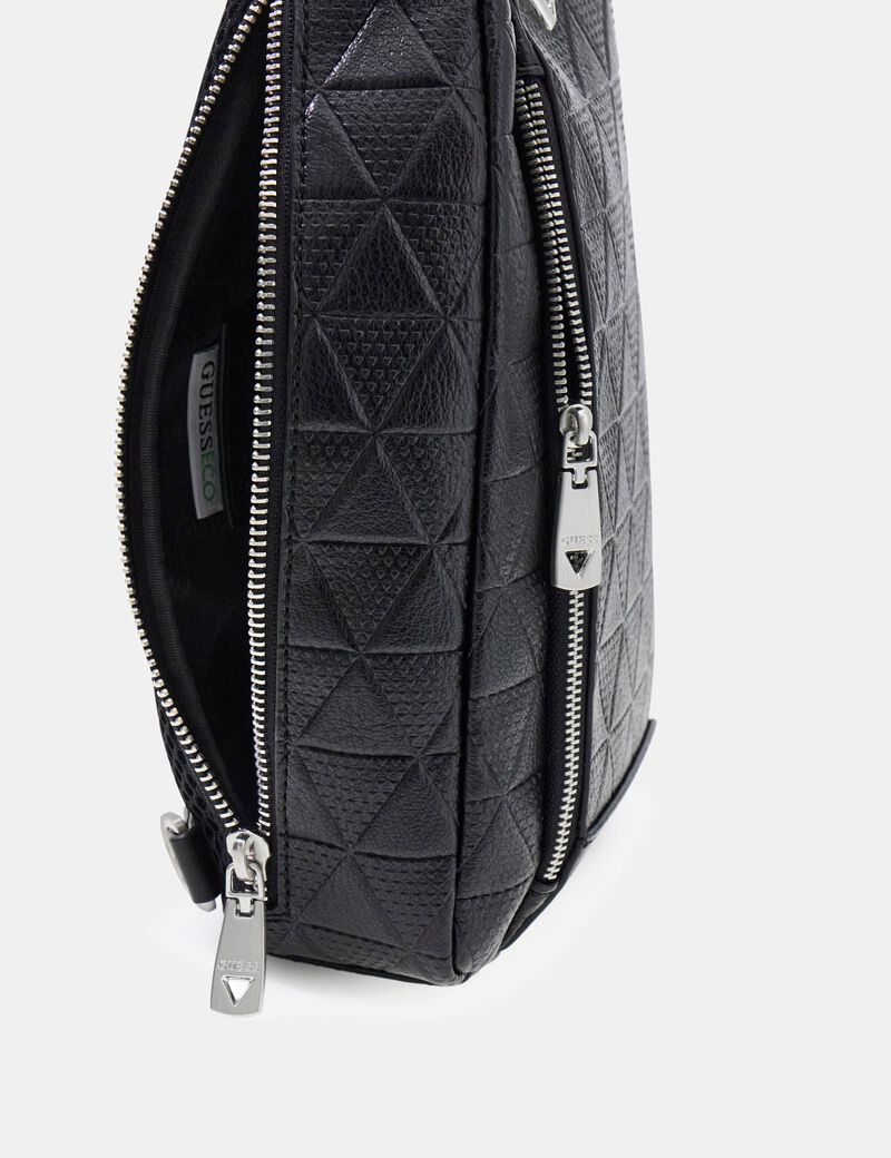 Torino Logo Crossbody bag