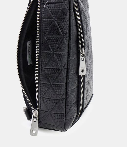 Torino Logo Crossbody bag