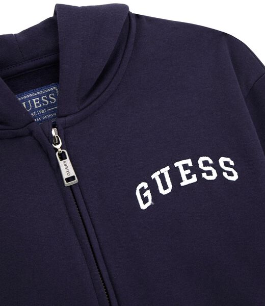 قميص رياضي بسحاب