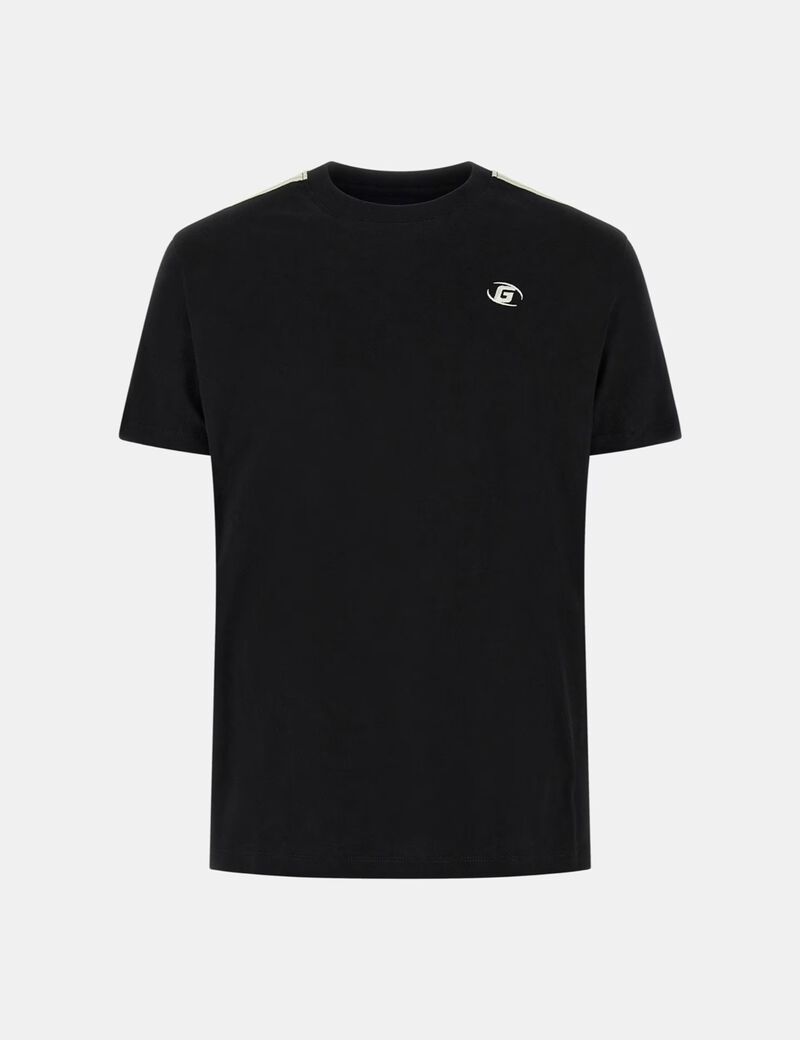 Front G logo T-shirt