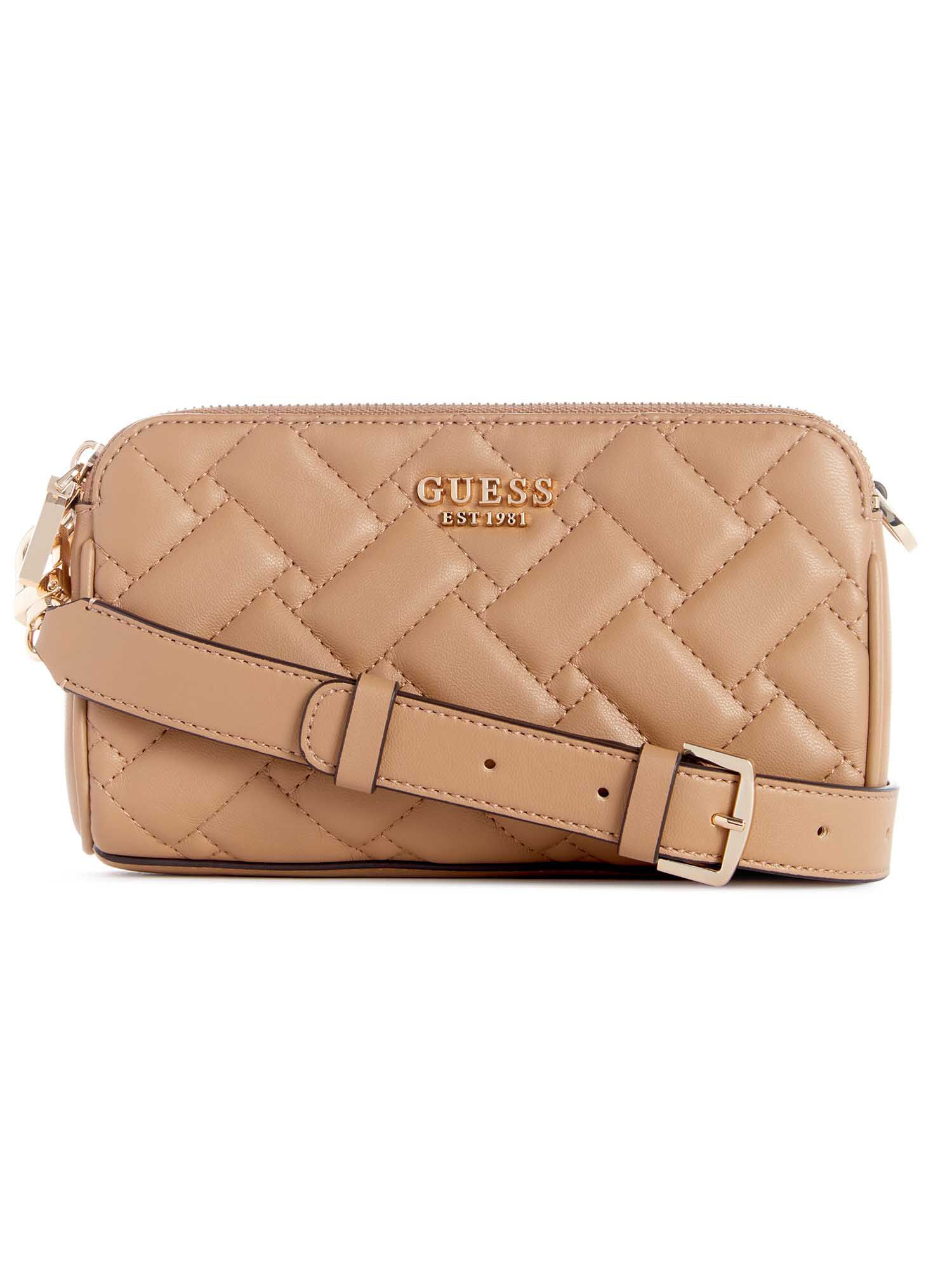 Shop GUESS Online Alanna Mini Status Crossbody