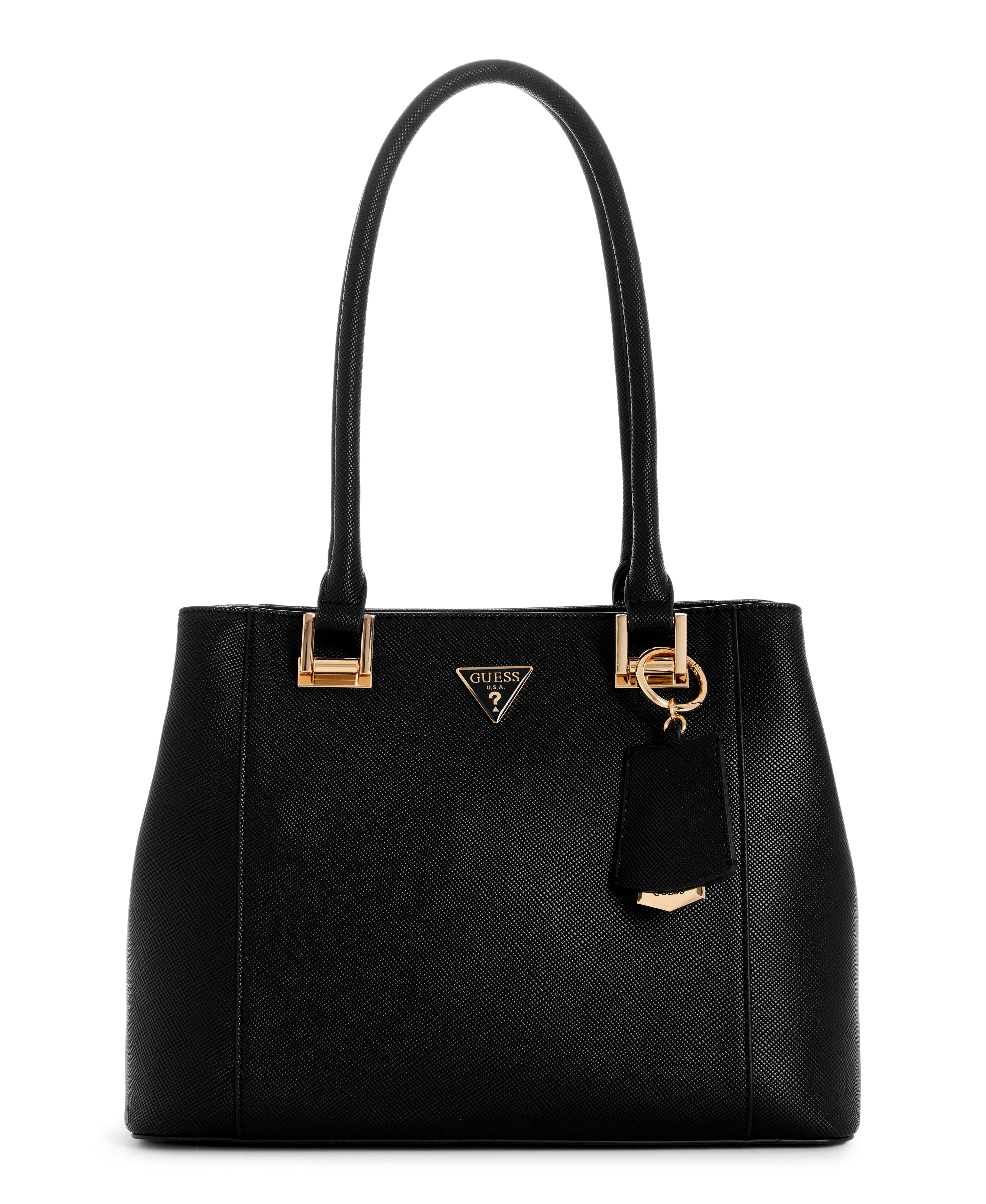 Shop GUESS Online BREANA SHOPPER