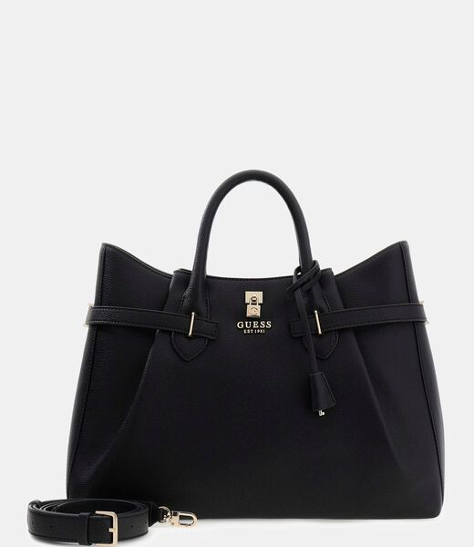 Yesba Saffiano Handbag