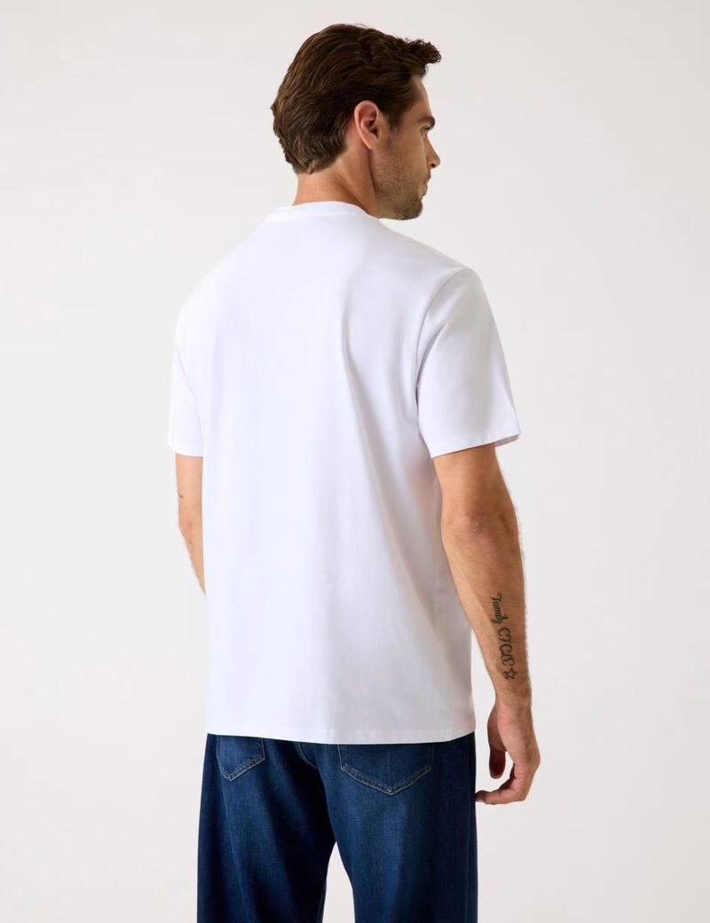 4G logo t-shirt