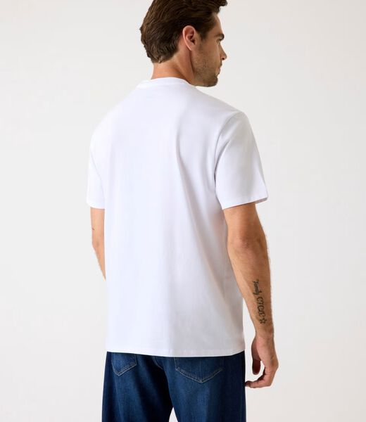 4G logo t-shirt