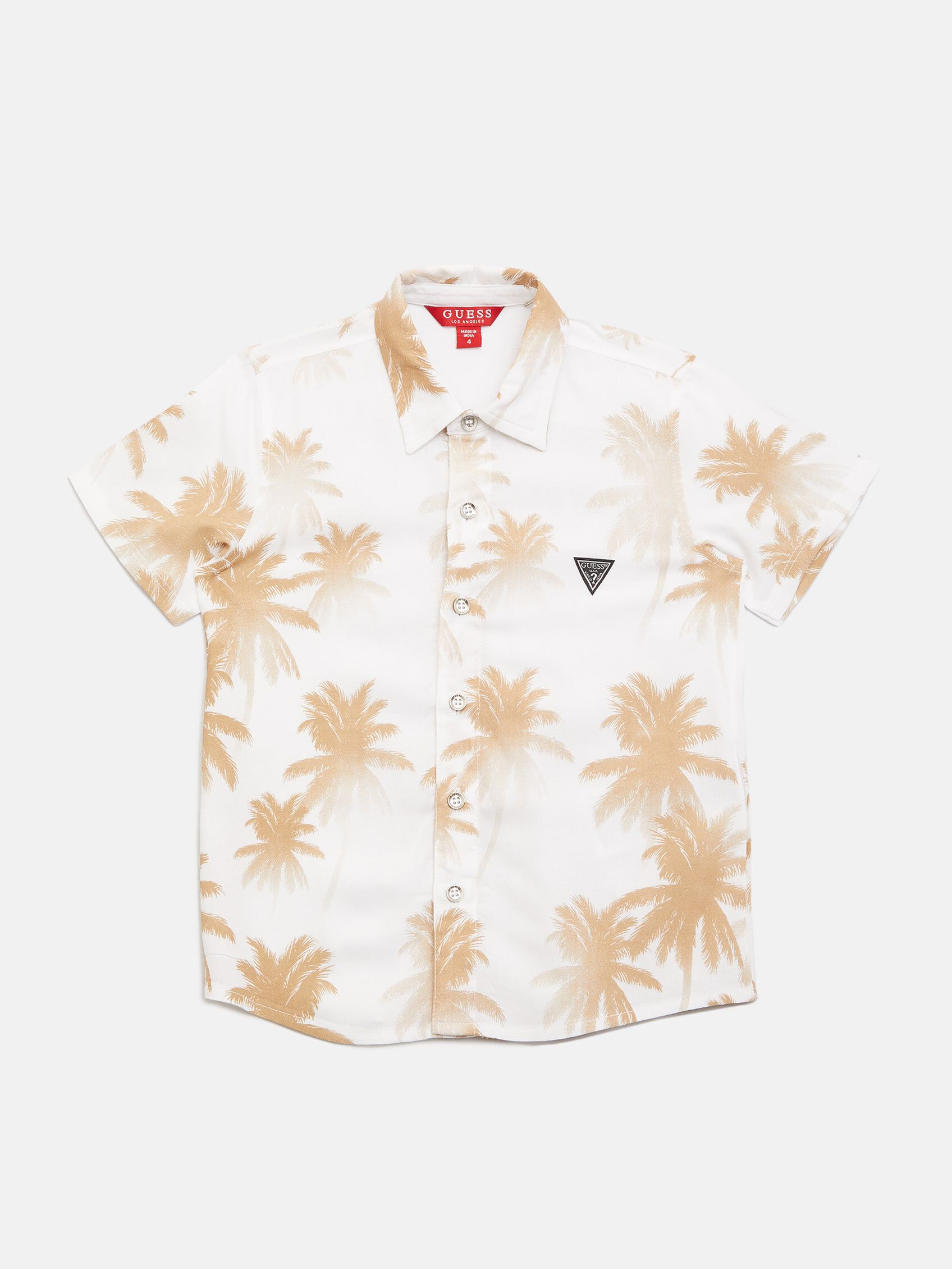 Guess boys shirts shop