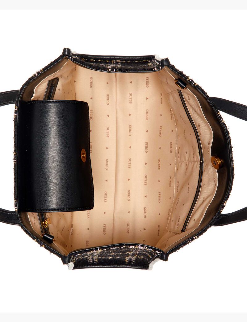 حقيبة توت كبيرة