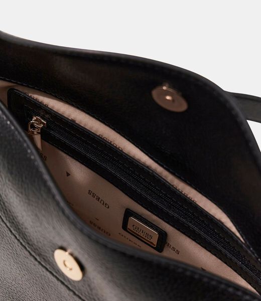 Brooke Charm Shoulder Bag