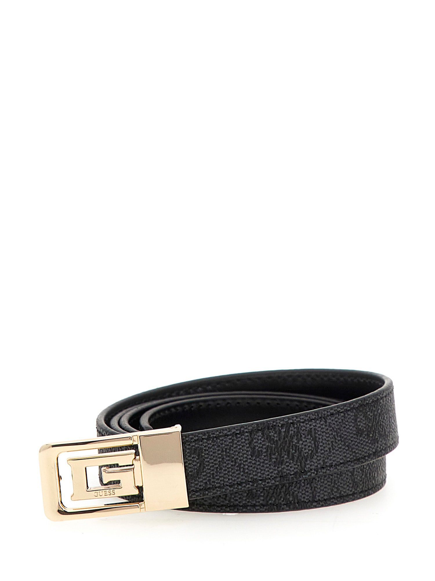 Shop Belts GUESS Online GUESS UAE
