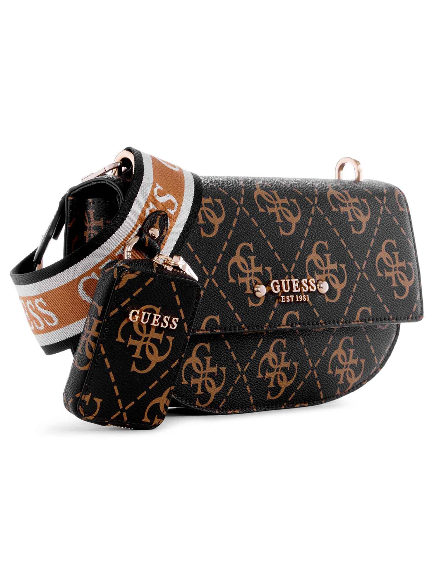 Guess gabi bag store