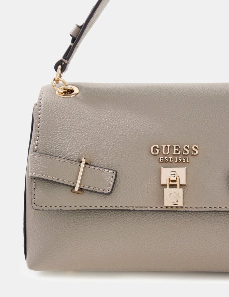 YESBA CONVERTIBLE CROSSBODY FLAP bag