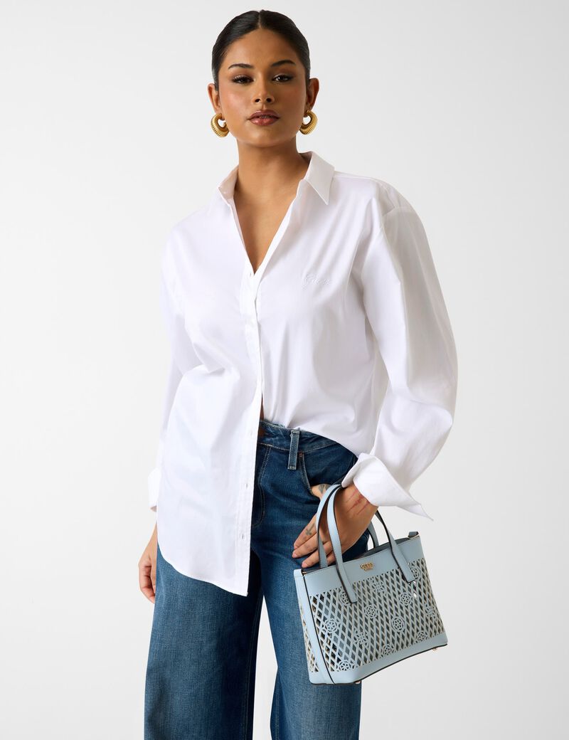 LETTY 2 IN 1 MINI TOTE