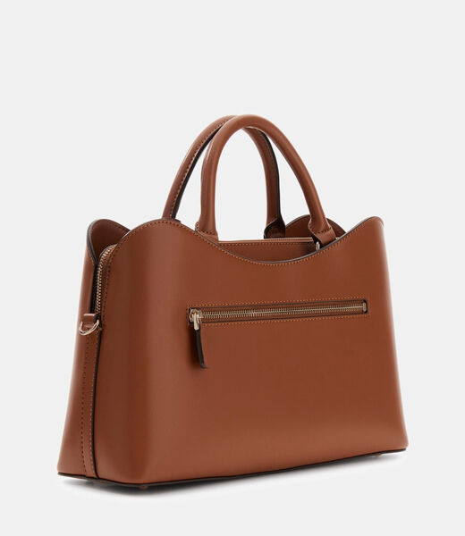 Janie Girlfriend Satchel Bag