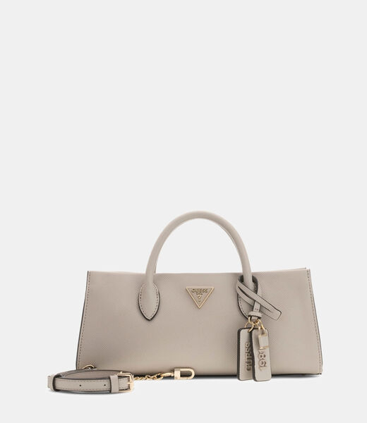 guess noelle ii girlfriend satchel bag
