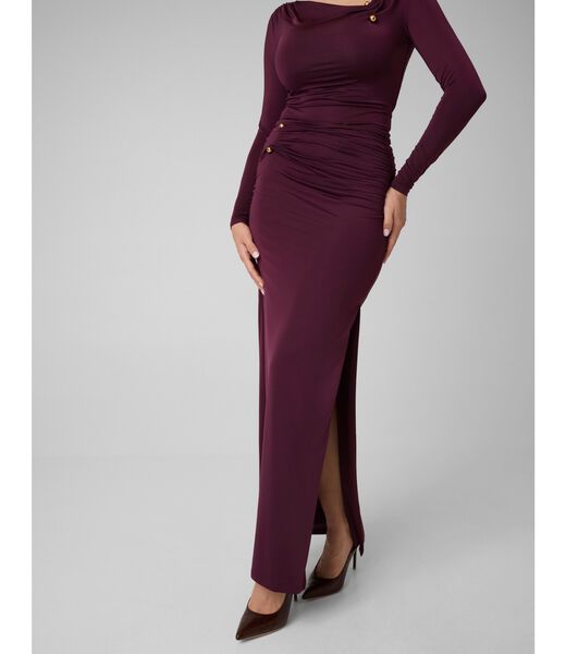 جيس marciano maxi skirt