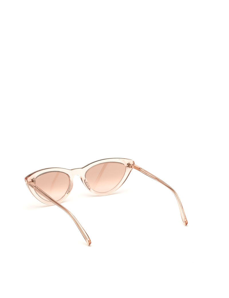 Cat Eye Sunglasses